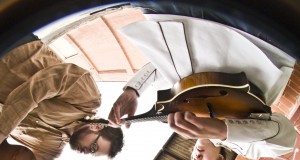 Head For The Hills is rising