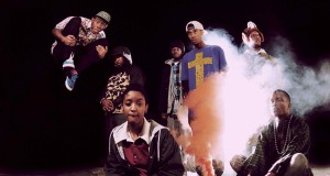 Blog bands in Neverland