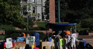 Action through inaction