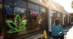 Federal officials begin major crackdown on Calif. marijuana operations