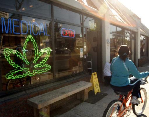 Federal officials begin major crackdown on Calif. marijuana operations