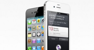 1 million order iPhone 4S in first day
