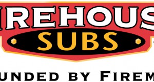 Firehouse Subs provide equipment to local fire districts