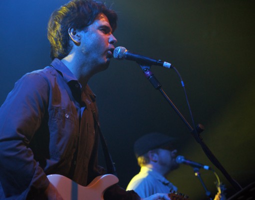 Slideshow: Dead Floyd at the Fox Theatre, Oct. 6