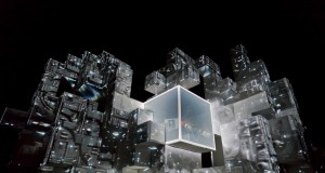 From the cockpit of mercurial cuboids