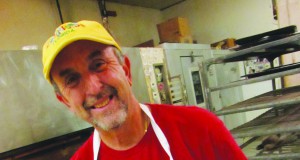 Beyond a pie in the sky idea