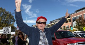 Faces of Occupy Boulder