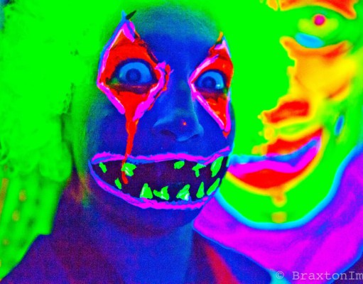 Review: (Watch your) Step right up to the Circus of Fear 3D