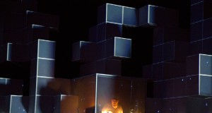 REVIEW, SLIDESHOW: Amon Tobin at Boulder Theater, Oct. 18