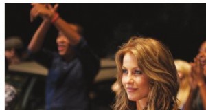 Dancing without chemistry