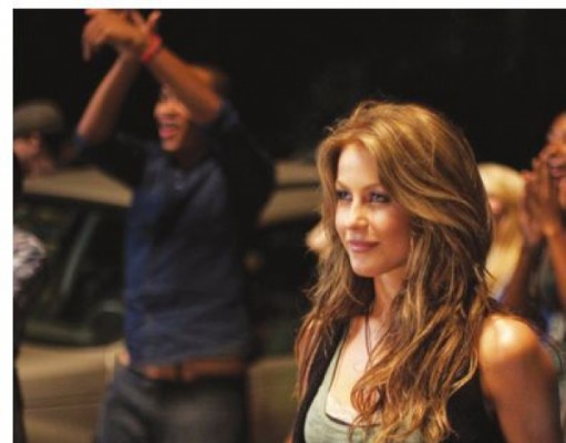 Dancing without chemistry