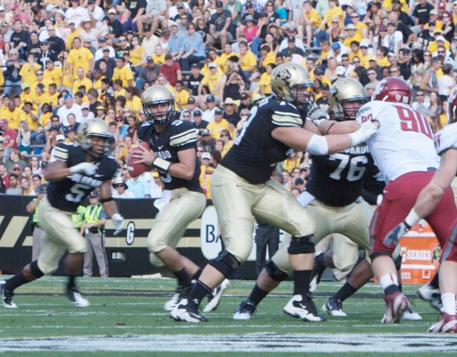 Colorado football preps for Oregon’s electric offense