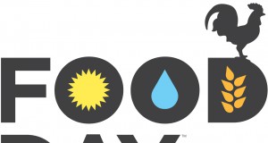 Celebrate Food Day by eating local