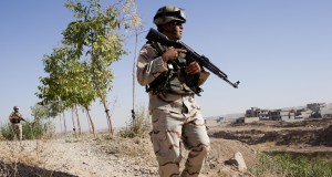 Obama announces Iraq troop withdrawal by end of year