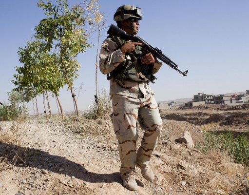 Obama announces Iraq troop withdrawal by end of year