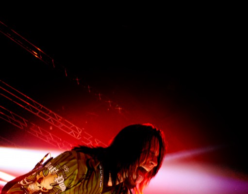 SLIDESHOW: Five Finger Death Punch at the 1stBank Center