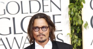 With ‘The Rum Diary,’ Johnny Depp seeks ‘closure’ with an old friend