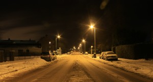 From record highs to inches of snow