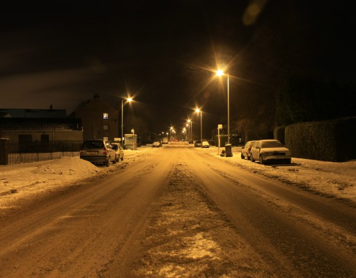 From record highs to inches of snow