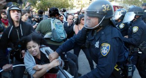 More than 150 arrested overnight at Occupy Wall Street protests