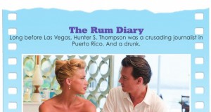 reel to reel | Week of Oct. 27, 2011