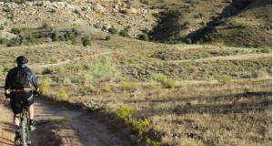 Shoulder season adventures