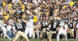 In search of a legacy