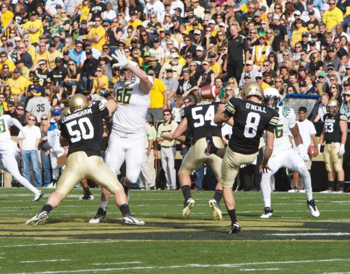 In search of a legacy