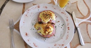 A dining discovery — and a good deal