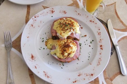 A dining discovery — and a good deal