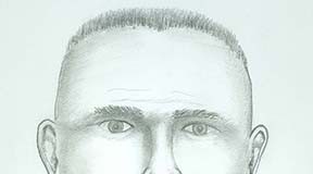 Authorities seek police impersonators