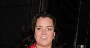 Rosie O’Donnell, refreshingly, refuses to play it safe on new OWN show