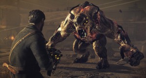 Resistance 3 brings more enemies, weapons to the battle