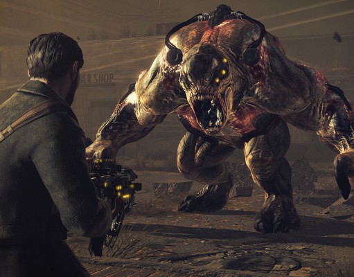 Resistance 3 brings more enemies, weapons to the battle