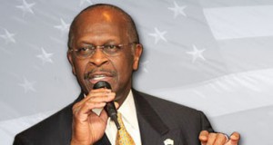 Campaign chief: ‘Herman Cain has never sexually harassed anybody’