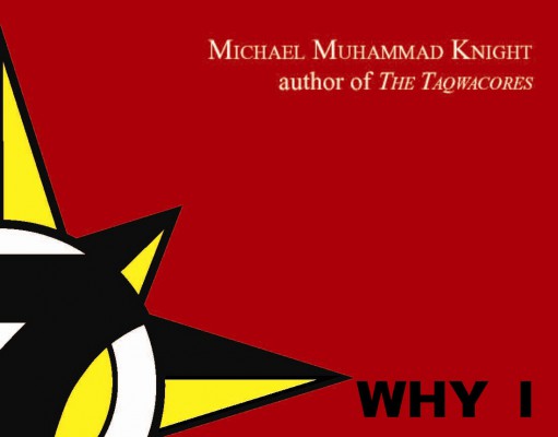 Knight brings to light the real Five Percent