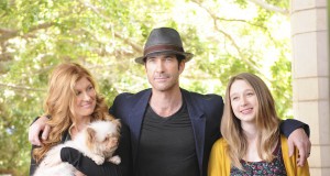 ‘American Horror Story’ gruesome and kinky, is like no other TV before