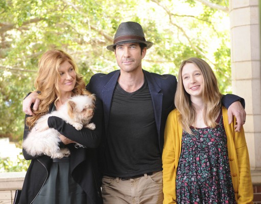 ‘American Horror Story’ gruesome and kinky, is like no other TV before