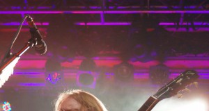 SLIDESHOW: Warren Haynes at the Ogden Theatre, Oct. 31