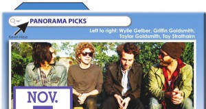 Event calendar | Week of Nov. 3, 2011