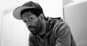 Nothing but changes for restless Murs