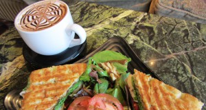 More than a coffee shop