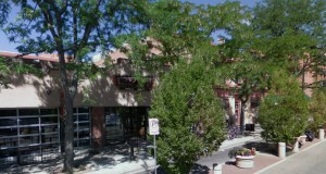 Shine hoping to benefit from arrangement with landlord, low menu prices