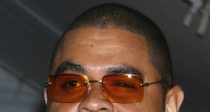 Rapper and actor Heavy D dies at 44