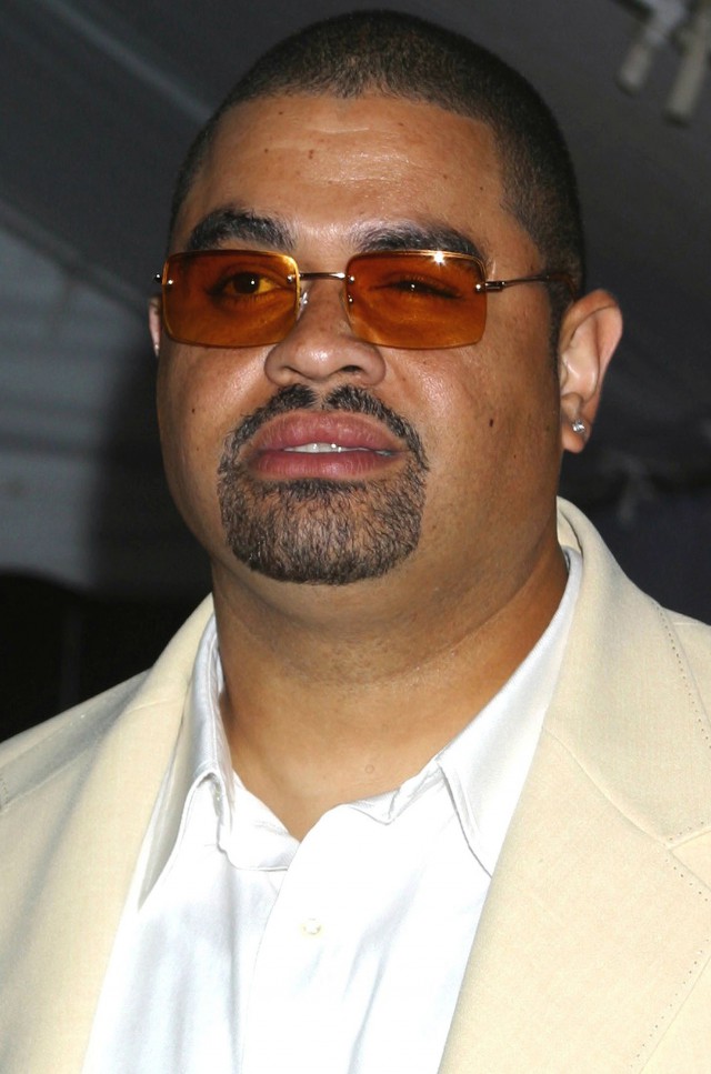 Heavy D