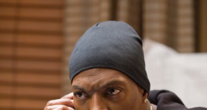 Eddie Murphy out as host of the Oscars