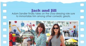 reel to reel | Week of Nov. 10, 2011