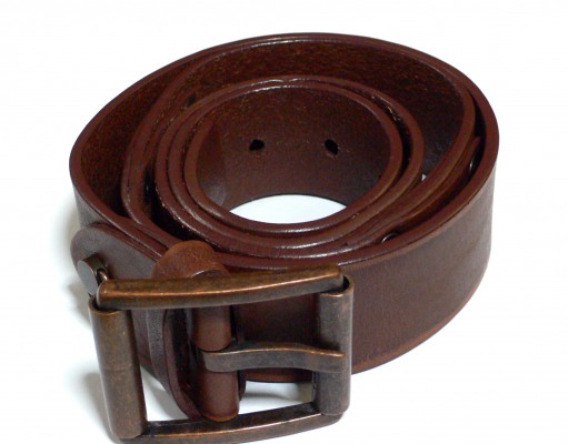 End parental impunity