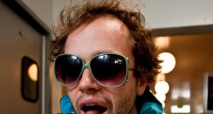 Portal hopping and pierogies