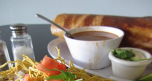 Southern Indian seasonings